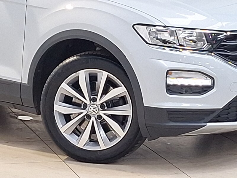 Used Volkswagen T-Roc 2018 for sale - 77947763: Photo 9