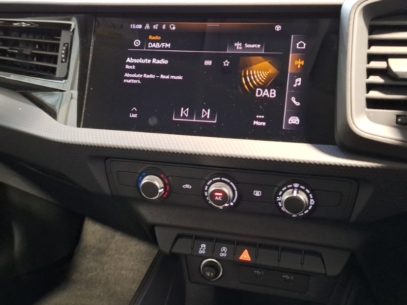 Used Audi A1 2022 for sale - 76785581: Photo 10