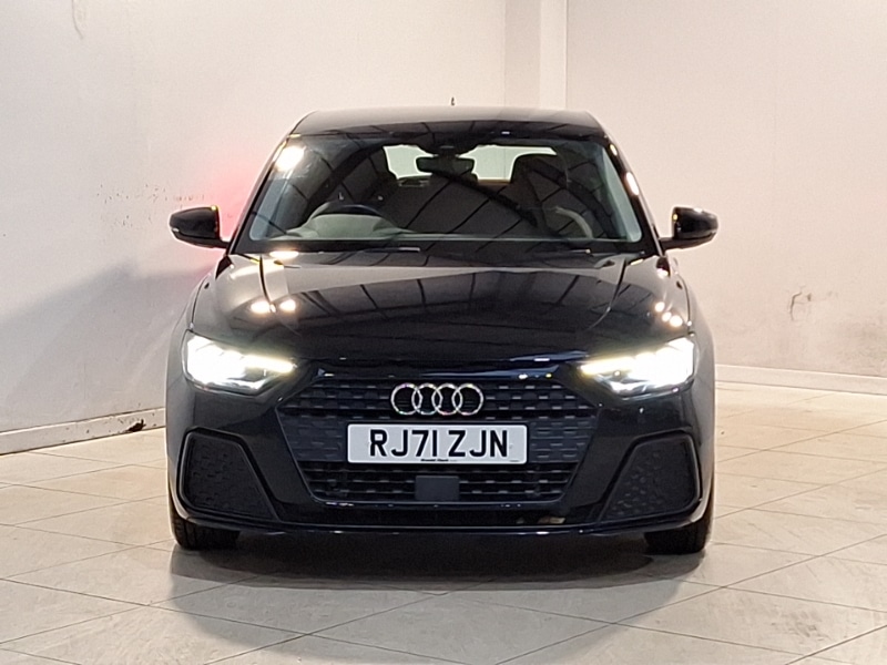 Used Audi A1 2022 for sale - 76785581: Photo 12