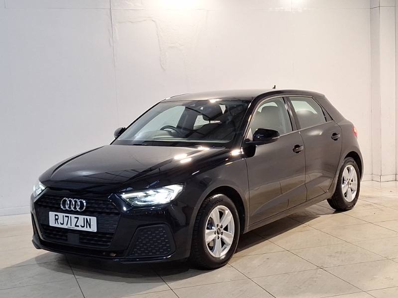 Used Audi A1 2022 for sale - 76785581: Photo 13
