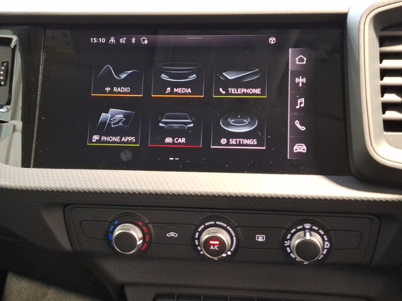 Used Audi A1 2022 for sale - 76785581: Photo 17