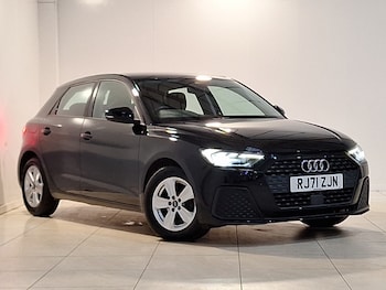 Used Audi A1 2022 for sale - 76785581: Photo