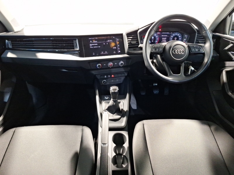 Used Audi A1 2022 for sale - 76785581: Photo 2