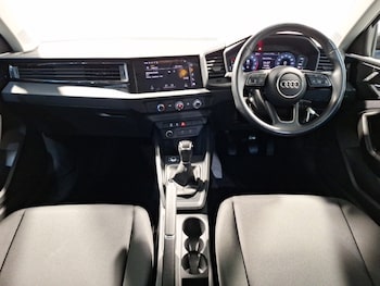 Used Audi A1 2022 for sale - 76785581: Photo