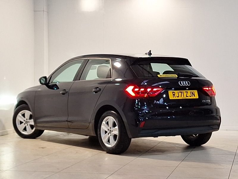 Used Audi A1 2022 for sale - 76785581: Photo 3