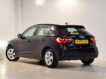 Used Audi A1 2022 for sale - 76785581: Photo