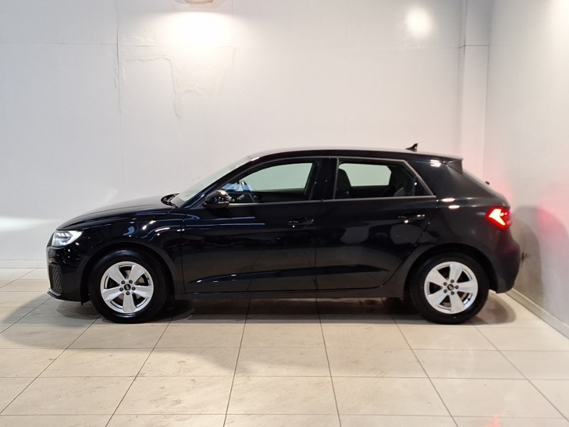 Used Audi A1 2022 for sale - 76785581: Photo 4