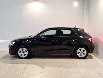 Used Audi A1 2022 for sale - 76785581: Photo