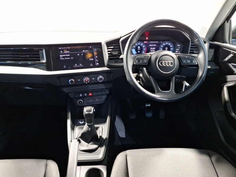 Used Audi A1 2022 for sale - 76785581: Photo 7