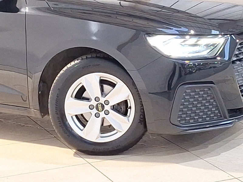 Used Audi A1 2022 for sale - 76785581: Photo 9