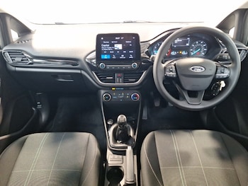 Used Ford Fiesta 2019 for sale - 78490268: Photo