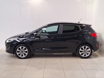 Used Ford Fiesta 2019 for sale - 78490268: Photo