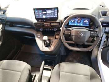 Used Citroen Berlingo 2024 for sale - 74826352: Photo