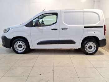 Used Citroen Berlingo 2024 for sale - 74826352: Photo