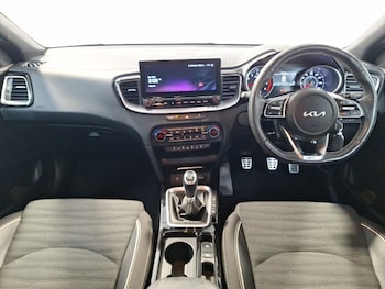 Used Kia Pro Ceed 2024 for sale - 78342432: Photo