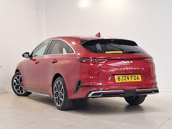 Used Kia Pro Ceed 2024 for sale - 78342432: Photo