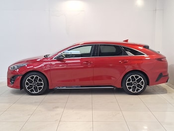 Used Kia Pro Ceed 2024 for sale - 78342432: Photo