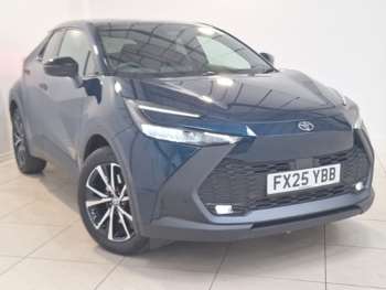 2025 - 2.0 PHEV Design 5dr CVT
