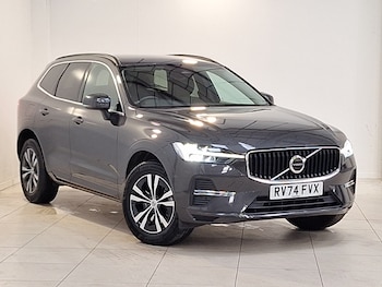 Used Volvo XC60 2024 for sale - 75828123: Photo