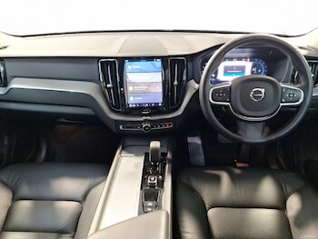 Used Volvo XC60 2024 for sale - 75828123: Photo