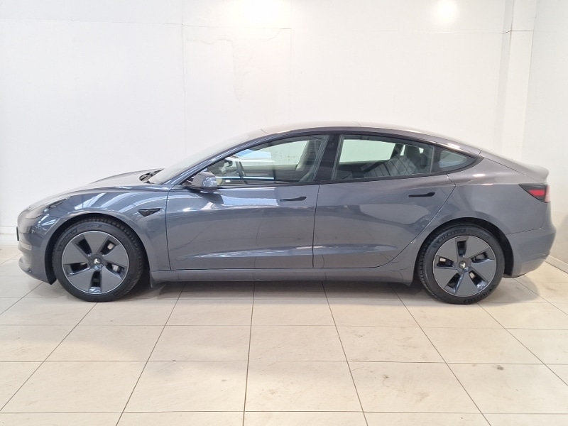 Used Tesla Model 3 2021 for sale - 77832531: Photo 4