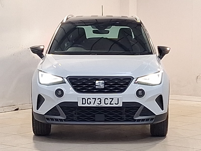 Used SEAT Arona 2023 for sale - 77433864: Photo 12