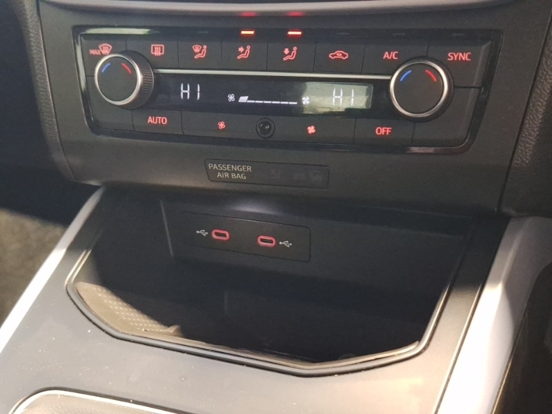 Used SEAT Arona 2023 for sale - 77433864: Photo 18