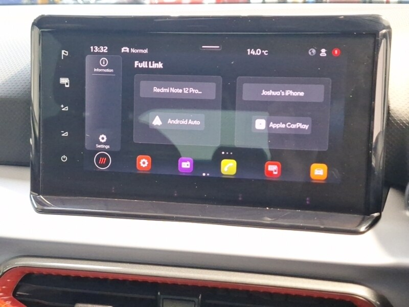 Used SEAT Arona 2023 for sale - 77433864: Photo 19