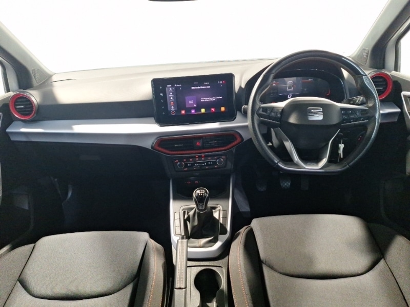 Used SEAT Arona 2023 for sale - 77433864: Photo 2