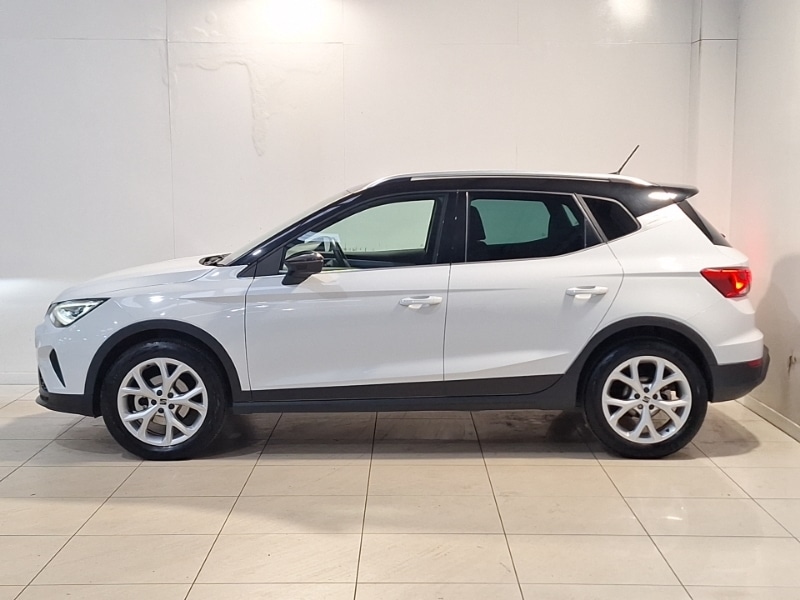 Used SEAT Arona 2023 for sale - 77433864: Photo 4