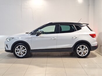 Used SEAT Arona 2023 for sale - 77433864: Photo