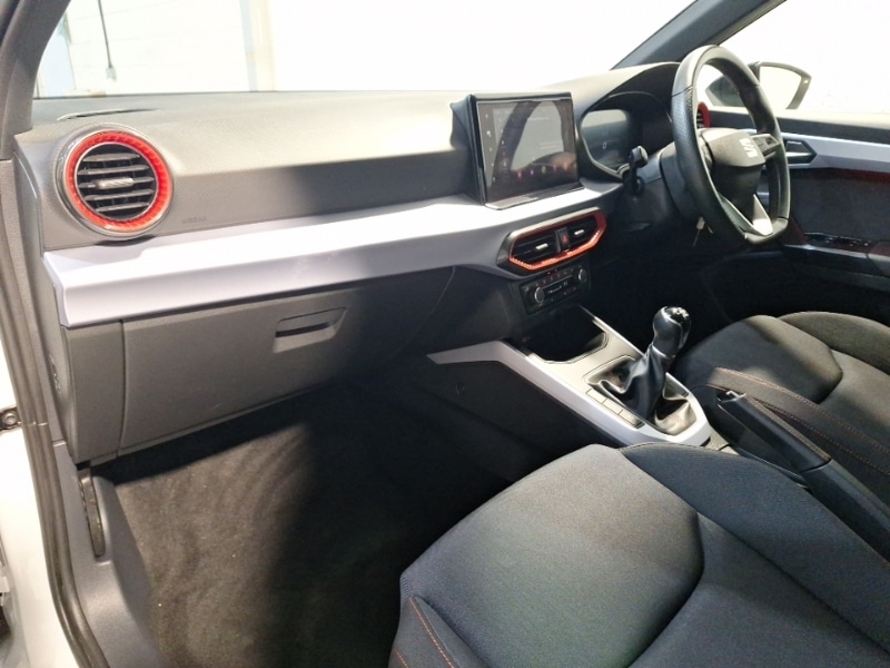 Used SEAT Arona 2023 for sale - 77433864: Photo 5