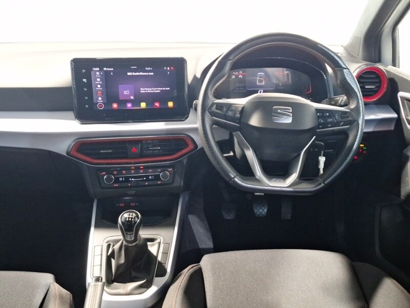 Used SEAT Arona 2023 for sale - 77433864: Photo 7