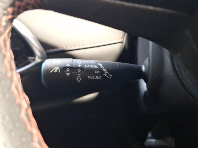 Used MG MG HS 2022 for sale - 78071284: Photo 19