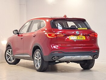 Used MG MG HS 2022 for sale - 78071284: Photo