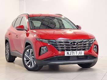 2021 - 1.6 TGDi Premium 5dr 2WD