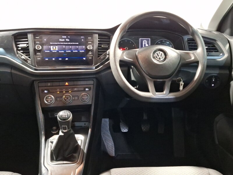 Used Volkswagen T-Roc 2019 for sale - 77234837: Photo 7