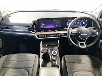 Used Kia Sportage 2024 for sale - 78253305: Photo