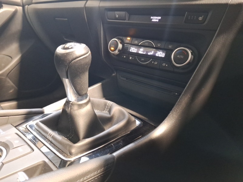 Used Mazda Mazda3 2017 for sale - 76343498: Photo 11