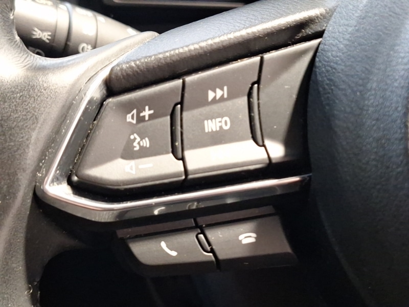 Used Mazda Mazda3 2017 for sale - 76343498: Photo 15