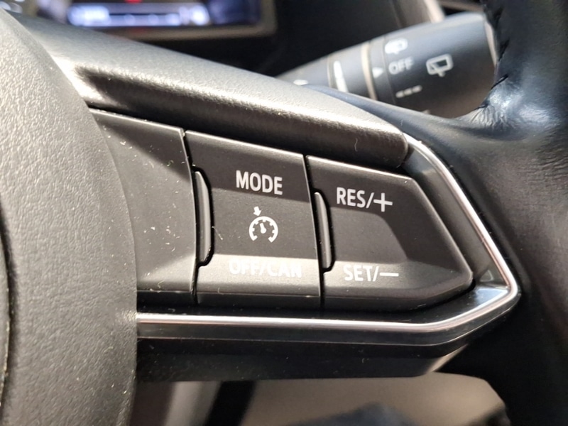 Used Mazda Mazda3 2017 for sale - 76343498: Photo 16