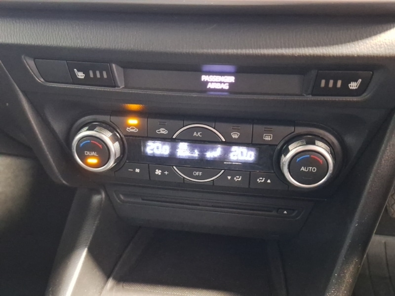Used Mazda Mazda3 2017 for sale - 76343498: Photo 17