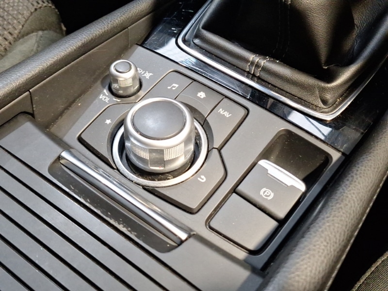 Used Mazda Mazda3 2017 for sale - 76343498: Photo 18