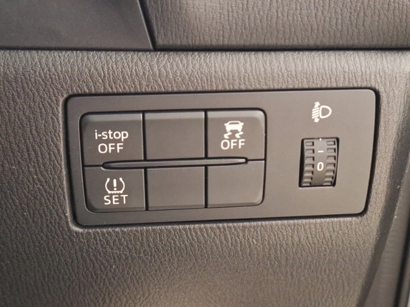 Used Mazda Mazda3 2017 for sale - 76343498: Photo 19