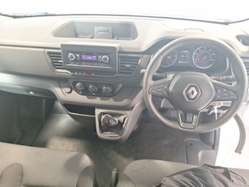 Used Renault Trafic 2024 for sale - 79368323: Photo