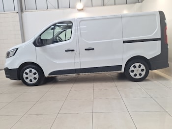 Used Renault Trafic 2024 for sale - 79368323: Photo