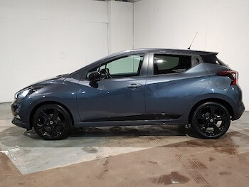 Used Nissan Micra 2022 for sale - 78062502: Photo