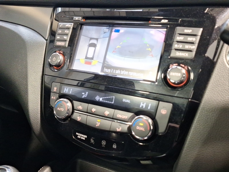 Used Nissan Qashqai 2018 for sale - 77656734: Photo 10