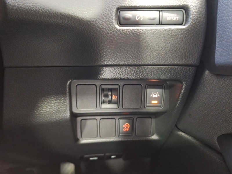 Used Nissan Qashqai 2018 for sale - 77656734: Photo 16