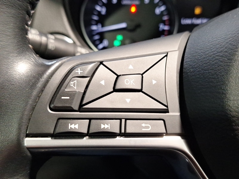 Used Nissan Qashqai 2018 for sale - 77656734: Photo 17